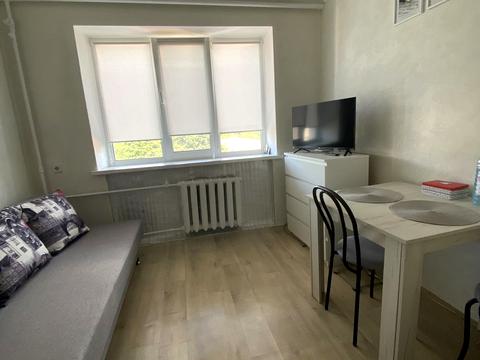 кімната за адресою Тампере вул., 10