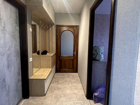 квартира за адресою Квіткова вул., 2