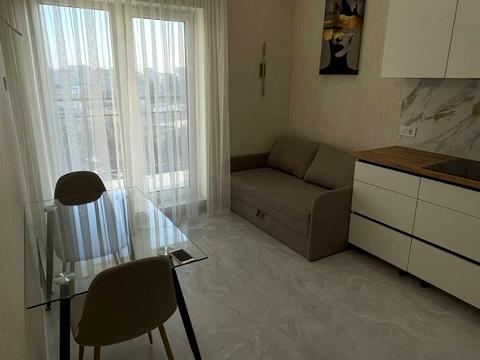 квартира за адресою Краснова вул., 3а