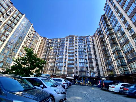 квартира за адресою Володимира Антоновича вул. (Свердлова), 36-Л