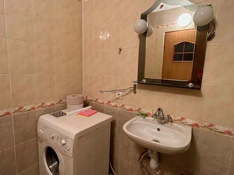 квартира по адресу Береговая ул., 25