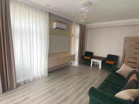 квартира по адресу Богдана Гаврилишина ул. (Ванди Василевської), 11А