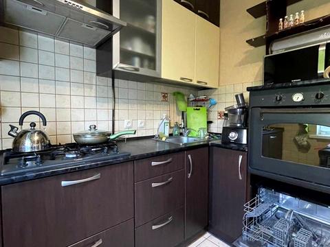 квартира за адресою Котляревського вул., 11-А