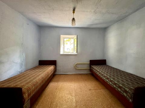 дом по адресу Павла Глазового ул., 6