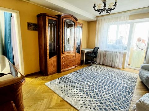 квартира за адресою Київ, Дегтярівська вул., 58