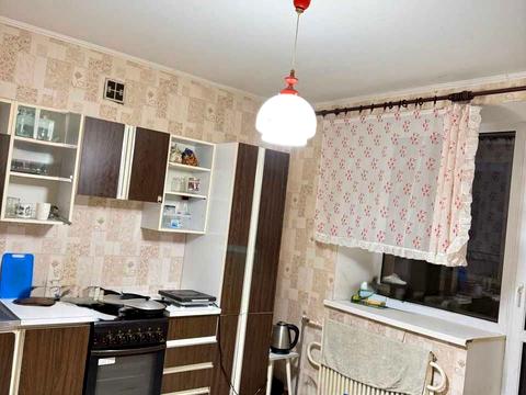 квартира по адресу Залесская ул., 5