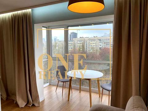 квартира за адресою Остапа Вишні вул., 5