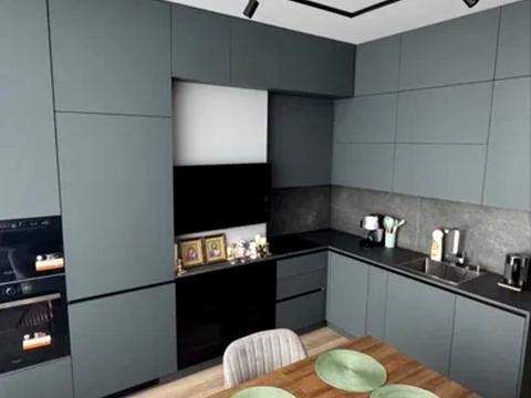 квартира за адресою Каховська вул., 62