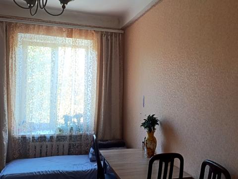 квартира по адресу Независимости ул. (Титова), 21