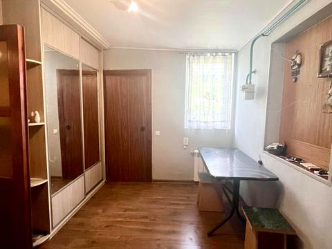 квартира по адресу Залізнична, 9