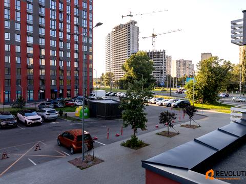 квартира по адресу Правды просп. (Правды), 51