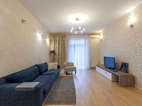 квартира за адресою Київ, Євгена Коновальця вул. (Щорса), 36-Е