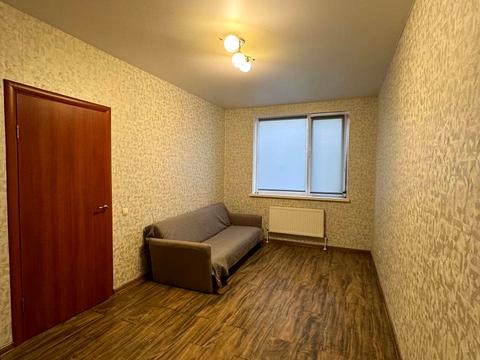 квартира за адресою смт. Авангард, Проїзна вул., 3