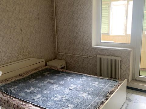 квартира по адресу Ларисы Руденко ул., 7