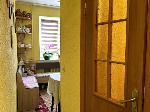 квартира по адресу Заречанская ул., 14/3а
