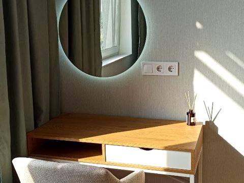 квартира по адресу Родини Крістерів ул., 14