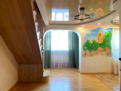 квартира за адресою Садова вул., 22-А