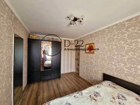 квартира за адресою Леся Курбаса просп., 1-Б