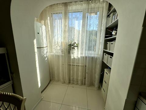 квартира за адресою Паркова вул., 71