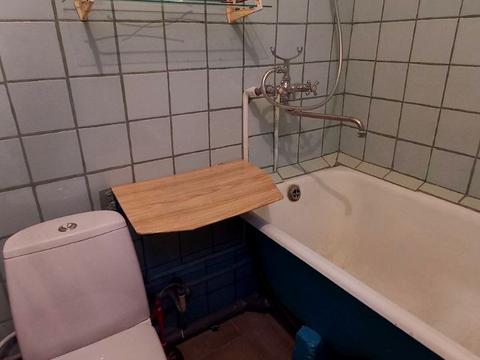 квартира за адресою Світлицького вул., 24