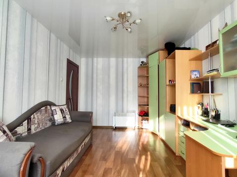 квартира по адресу Кошевого Олега ул., 25
