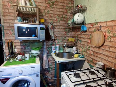 квартира по адресу Индустриальный просп. (Фрунзе), 63