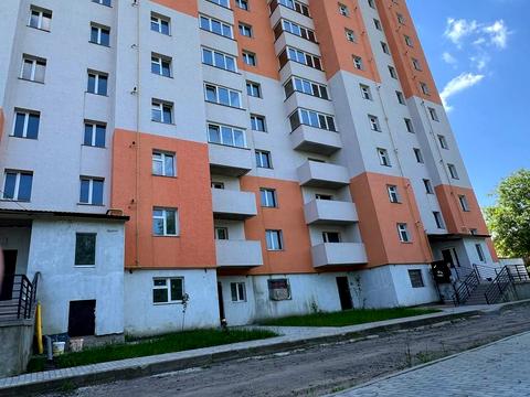 квартира за адресою Олександра Кушнірука, 15