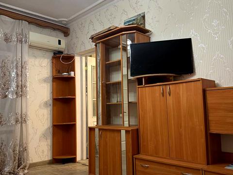 квартира по адресу Малая Арнаутская ул., 68