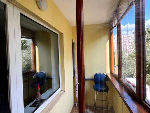квартира за адресою Анни Ахматової вул., 16-Г