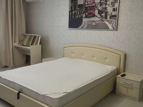 квартира за адресою Генуезька вул., 1-Е