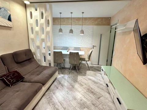 квартира за адресою Соборності України вул., 205