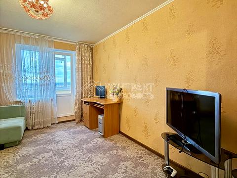 квартира по адресу Героев Труда ул., 46