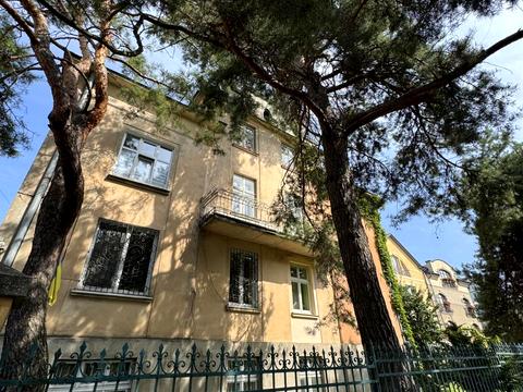 квартира по адресу Крип'якевича, 9