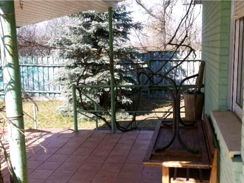 дом по адресу Хутірська, 3