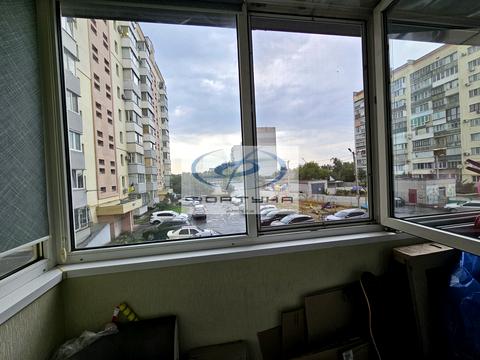 квартира за адресою Січовий, 17