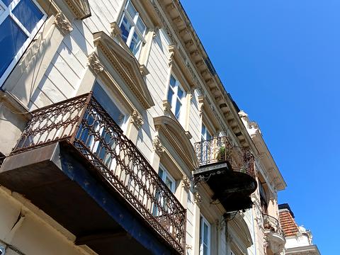 квартира за адресою Шевченка, 12