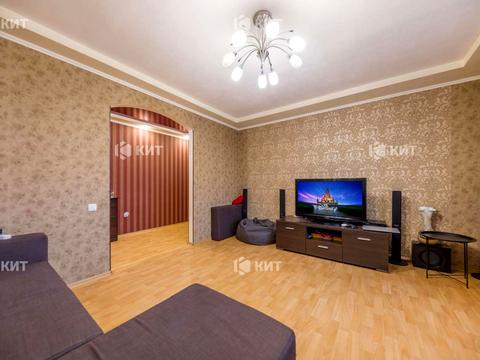 квартира по адресу Алексеевская ул., 14а