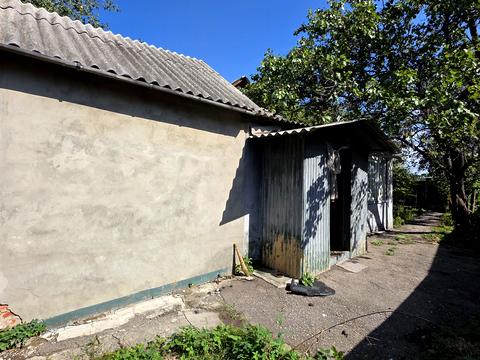 дом по адресу 4-й Челюскинцев въезд (4-й  Челюскінців), 9