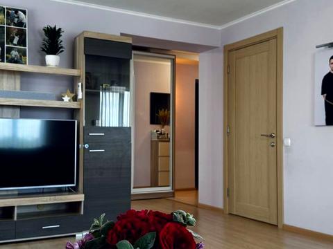 квартира за адресою Краснопільська вул., 11