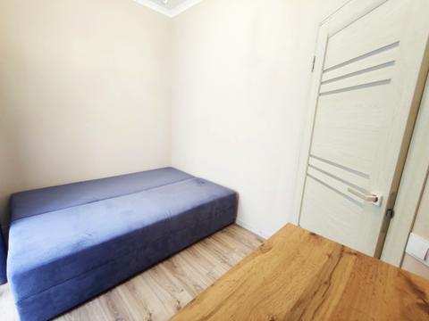 квартира по адресу Григорія Гуляницького ул., 35