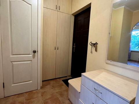 квартира по адресу Евпаторийская ул., 104