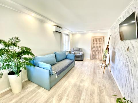 квартира по адресу Леся Курбаса просп., 9