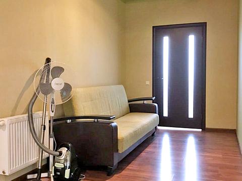 квартира по адресу с. Белогородка, Зоряна ул., 7а