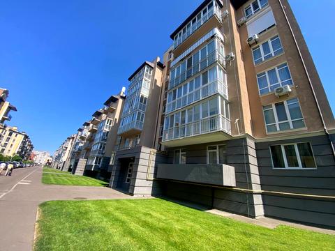 квартира за адресою Метрологічна вул., 56-А