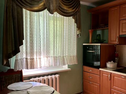 квартира за адресою Підлісна вул., 2