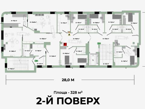 коммерческая по адресу Боднарская ул., 12