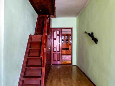 квартира по адресу Південна, 14