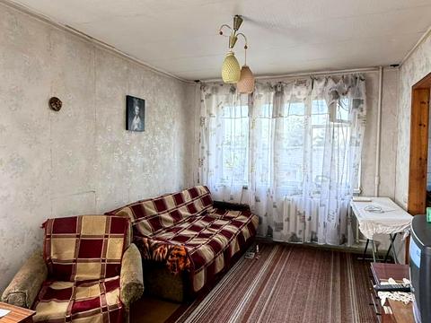 квартира по адресу Осенняя ул., 10