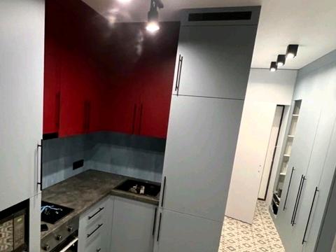 квартира по адресу Остромирська ул., 49-Г