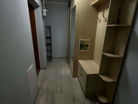 квартира по адресу Тракт Глинянський, 17